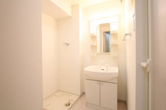 洗面設備　★見学予約受付中★