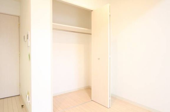 収納　★見学予約受付中★