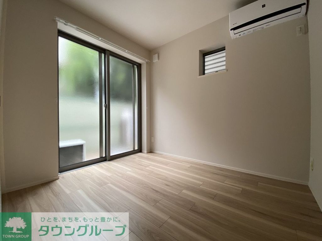 その他　リビング/居室