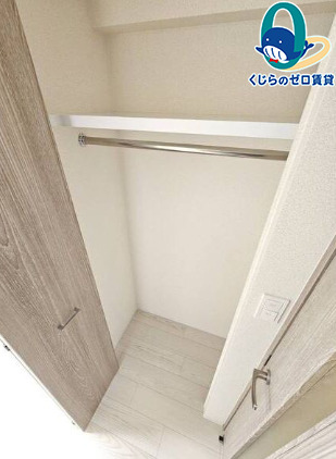収納　★☆他社掲載も内見や契約可能！相見積もり大歓迎☆★