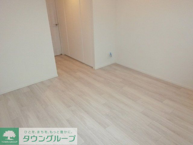 居室・リビング　別部屋参考写真