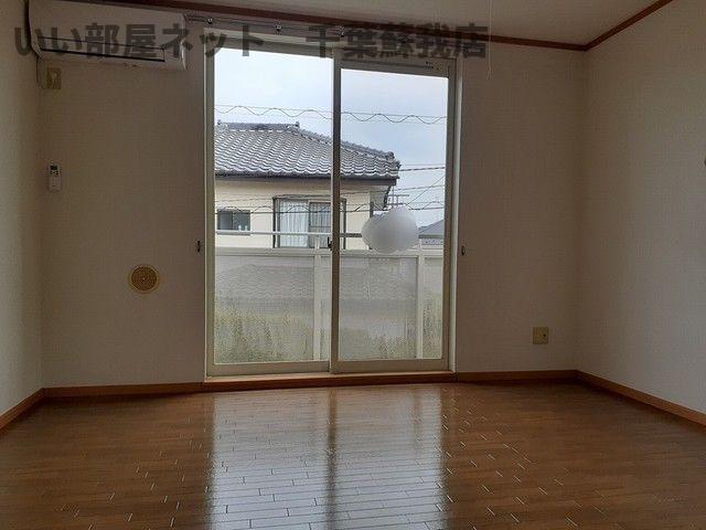 居室・リビング　ゆったり過ごせるリビングです