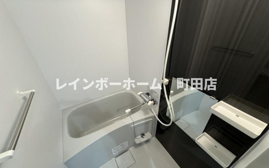 バス・シャワールーム　写真はイメージです。