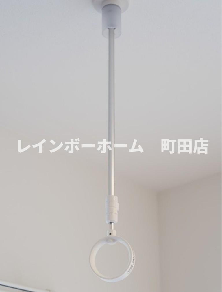 その他設備　写真はイメージです。