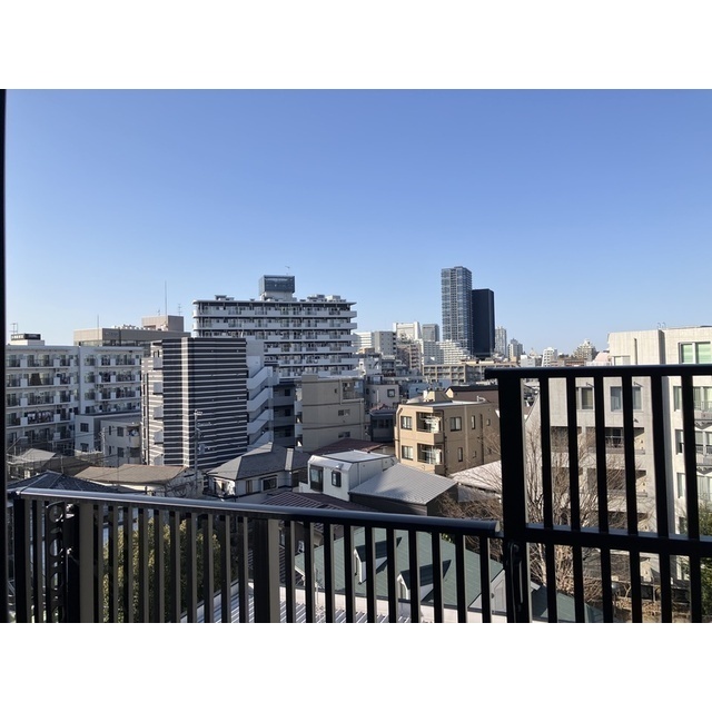 その他　居室からの眺望