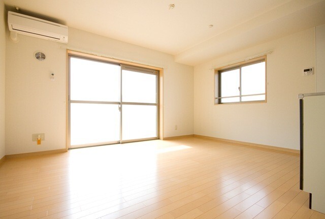 居室・リビング　同仕様