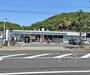 コンビニ　ローソン松ヶ崎駅前店（コンビニ）まで114m