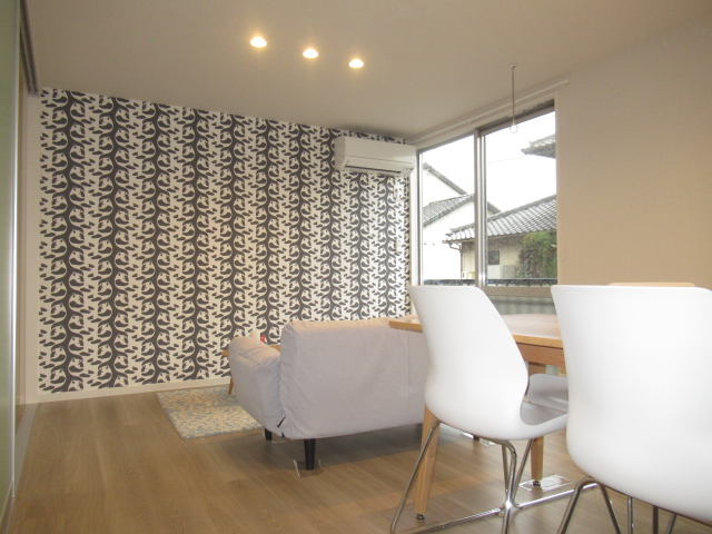 居室・リビング