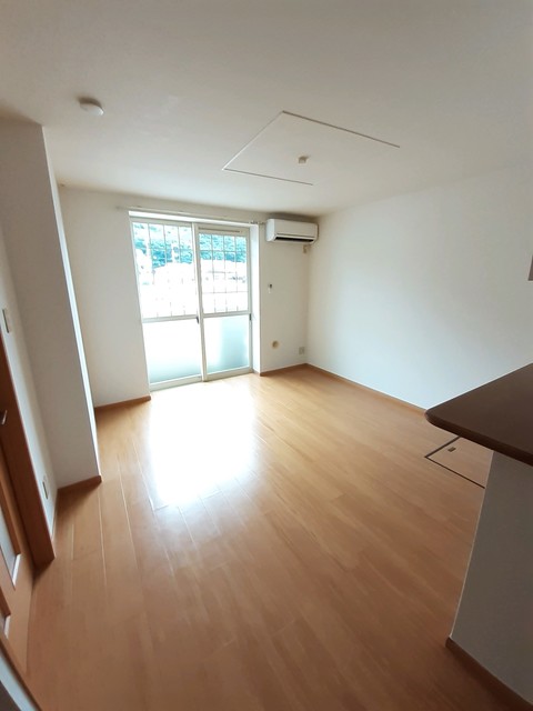 居室・リビング　居室・リビング