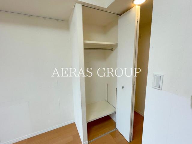 収納　別部屋同仕様