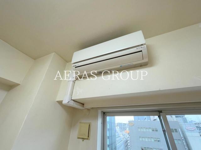 その他設備　別部屋同仕様