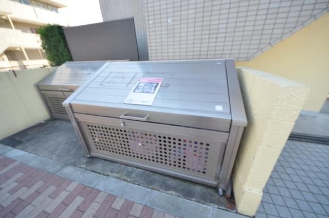 その他共有部分　外観・共用部分