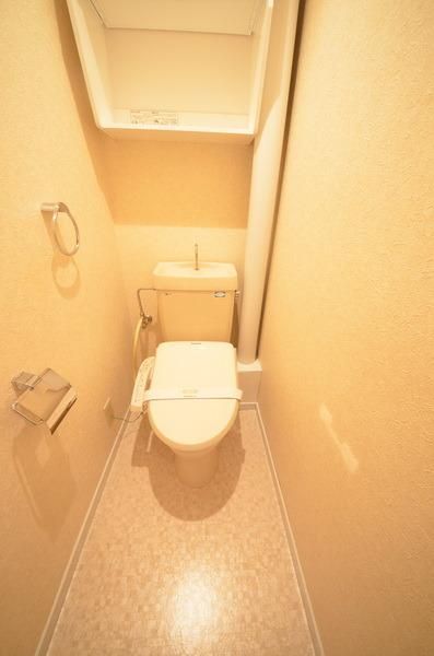 トイレ　室内・室内設備