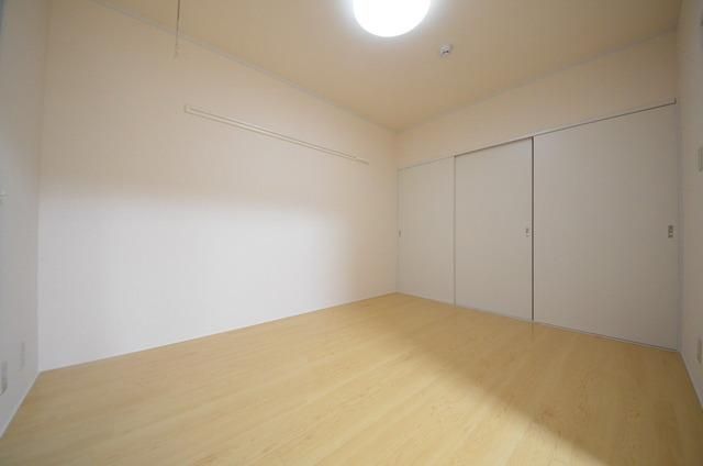 その他部屋・スペース　室内・室内設備