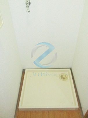 その他　洗濯機置場