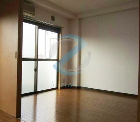 居室・リビング　居室