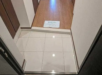 玄関　別部屋参考写真