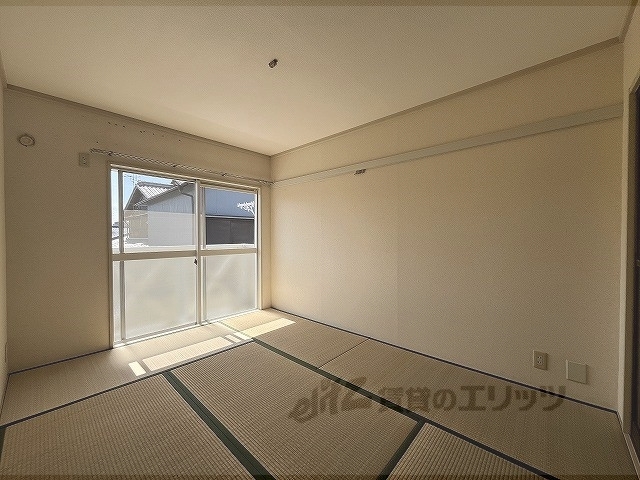 居室・リビング　和室