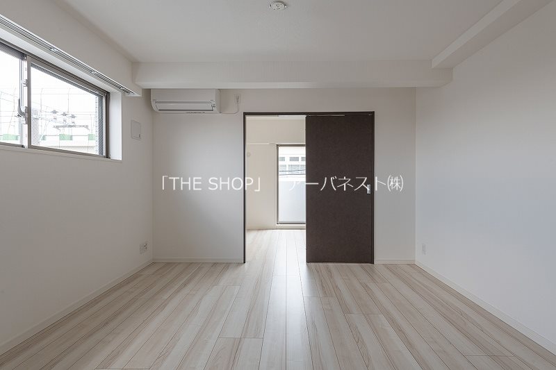 居室・リビング　リビング10.4畳