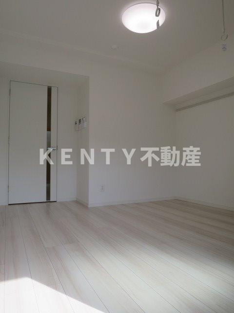 居室・リビング　おしゃれなリビングです