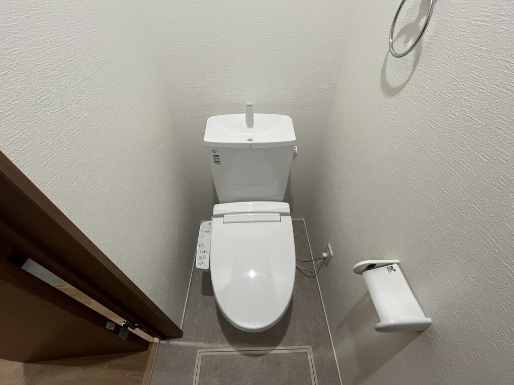 洗面設備　★シャワー付き洗面化粧台★