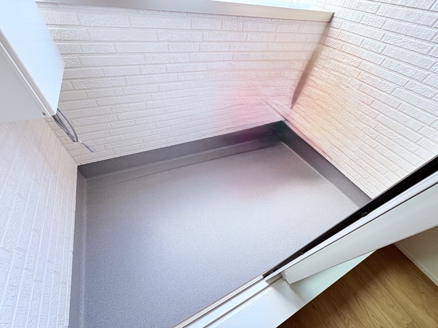 バルコニー　★バルコニー★