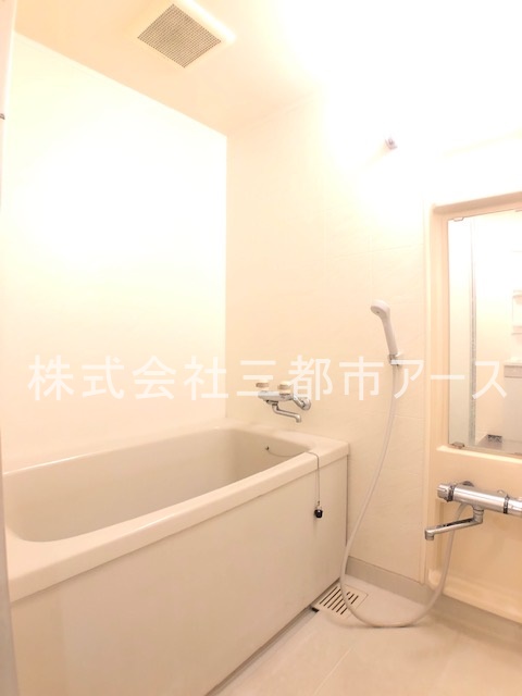 バス・シャワールーム　パスティーユ石川台