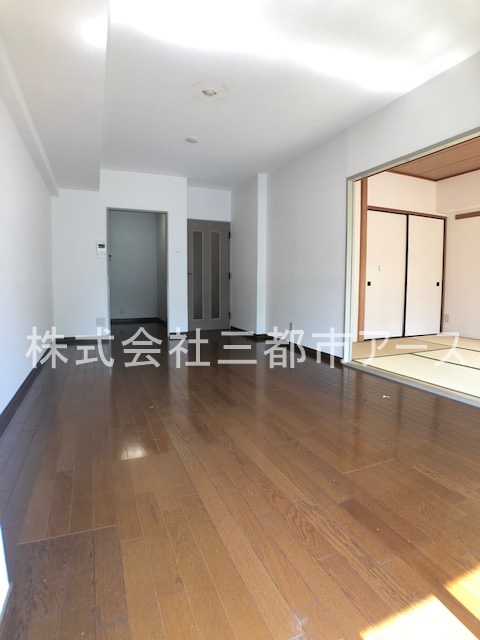 居室・リビング　パスティーユ石川台