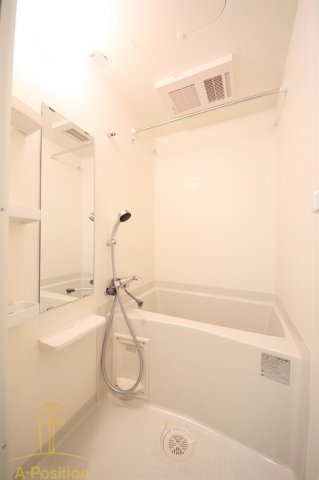 バス・シャワールーム　ポルト・ボヌール梅田WEST
