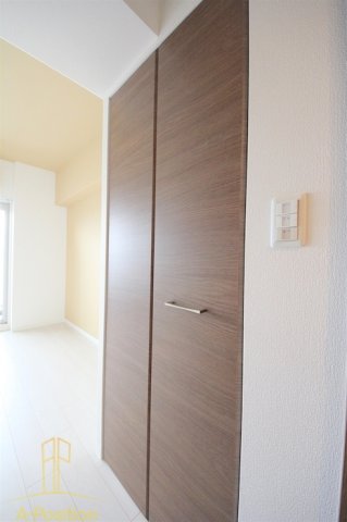 収納　ポルト・ボヌール梅田WEST