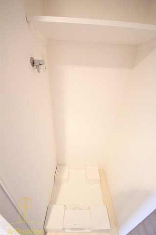 その他設備　ポルト・ボヌール梅田WEST