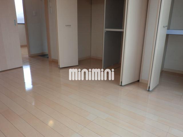 その他　洋間６帖に収納あります。