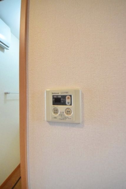 その他　★給湯リモコン★