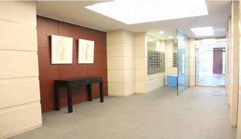 ロビー　ロビー