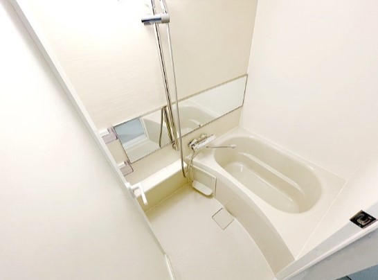 バス・シャワールーム　☆くつろげるお風呂☆