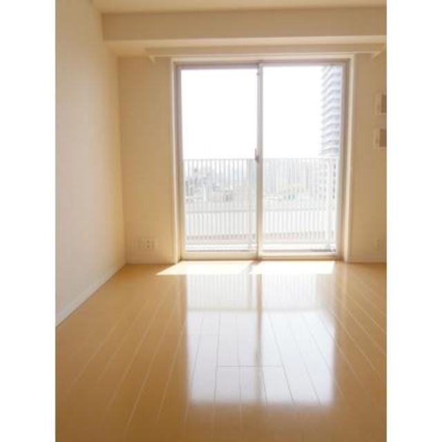 居室・リビング　※写真は同タイプ住戸です。