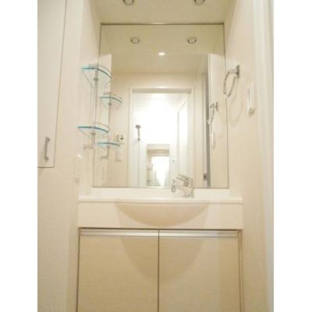 その他共有部分　※写真は同タイプ住戸です。