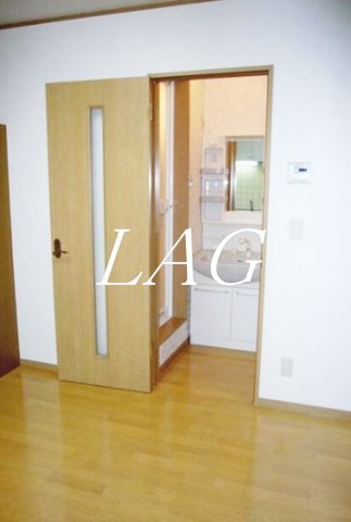 居室・リビング　洋室のお部屋です。