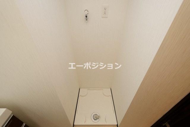 ロビー　プレジオ難波