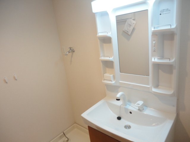 その他　洗面脱衣所