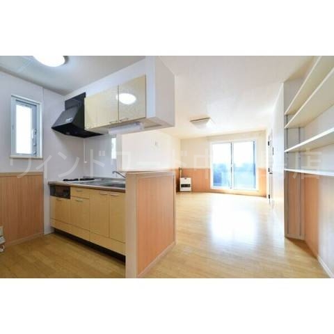 その他設備　詳細は、ウィンドワード中の島店までご相談下さい。