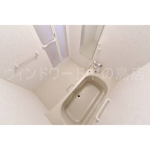 バス・シャワールーム　詳細は、ウィンドワード中の島店までご相談下さい。