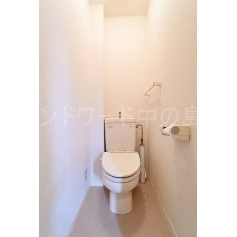 トイレ　詳細は、ウィンドワード中の島店までご相談下さい。