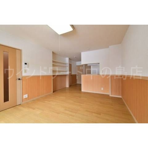 居室・リビング　詳細は、ウィンドワード中の島店までご相談下さい。