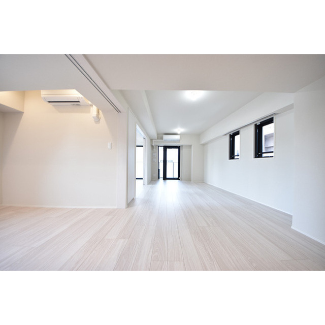 居室・リビング　居室