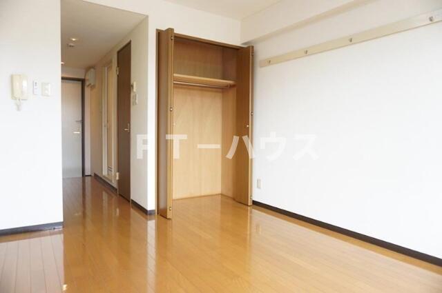 その他部屋・スペース　最上階角部屋のお部屋