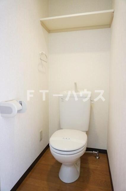 トイレ　インターホン