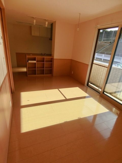 居室・リビング　☆13帖のリビング☆