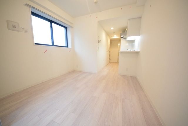 居室・リビング　お部屋探しはタウンハウジングへ♪