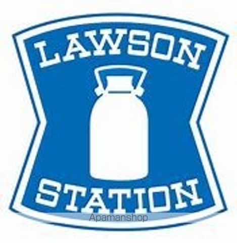 コンビニ　ローソン（コンビニ）まで3882m